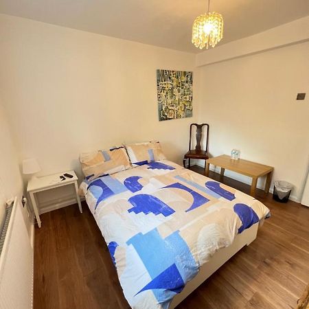 Woodbury House 5A Διαμέρισμα Λονδίνο Εξωτερικό φωτογραφία