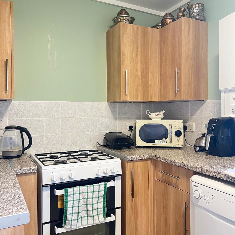 Woodbury House 5A Διαμέρισμα Λονδίνο Εξωτερικό φωτογραφία